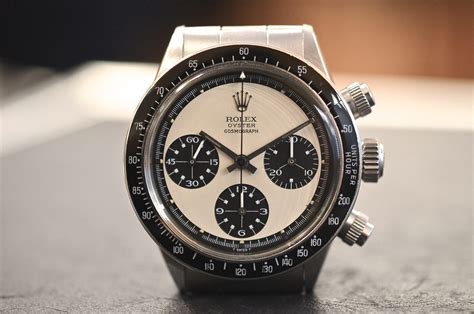 paul daytona rolex|rolex daytona watches.